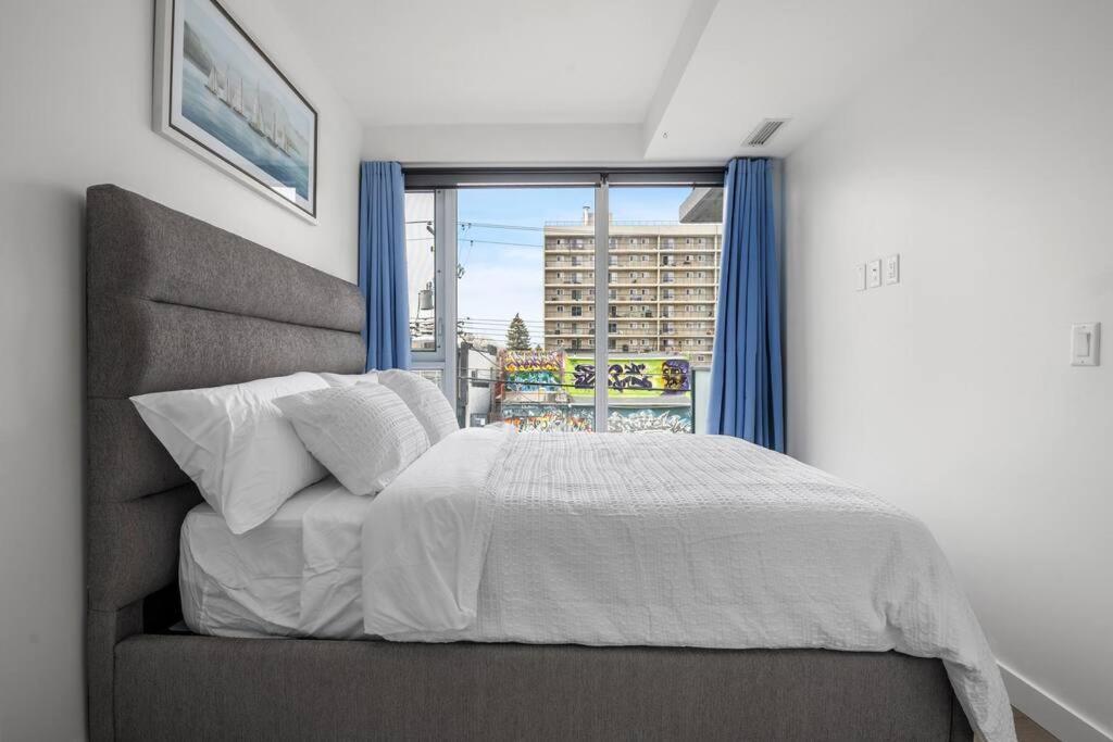 Chic 1Br Kensington Unit W/Parking Apartment Calgary Ngoại thất bức ảnh